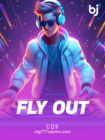 Fly Outpng Slot Game