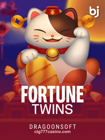 Fortune Twinspng Slot Game