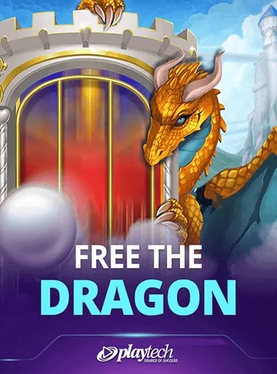 ড্রাগনকে মুক্ত করো