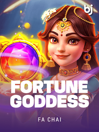 FORTUNE GODDESSpng